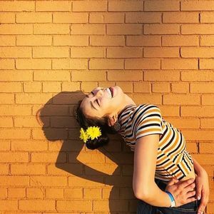 Meet your Posher, Arianna